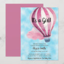 Search for red baby shower invitations Blue