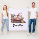 Search for steam train blankets Steampunk
