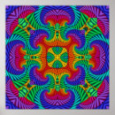 Search for fractal posters Trippy