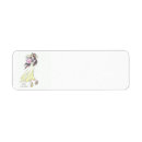 Search for dress return address labels Girl
