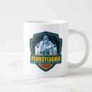 Search for state pride mugs Retro