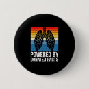 Search for organ donor badges Heart