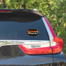 Search for gingham bumper stickers Political