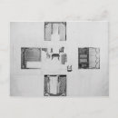 Search for interior design postcards English