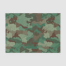 Search for camo tissue paper Birthday