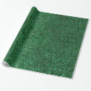 Search for green glitter wrapping paper Stylish