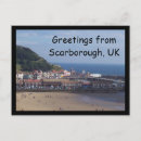 Search for scarborough postcards Beach