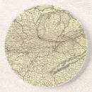 Search for railroads coasters States