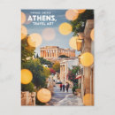 Search for athens greece postcards Famous iconic landmark