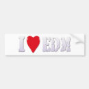 Search for techno bumper stickers Rave