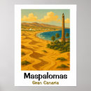 Search for canary island art Maspalomas