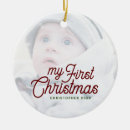 Search for infant christmas tree decorations Modern