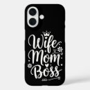 Search for funny wife iphone cases 2025