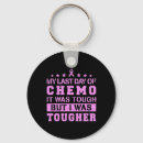 Search for chemo key rings Survivor