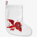 Search for satan christmas decor Red
