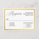 Search for spanish rsvp cards Calligraphy
