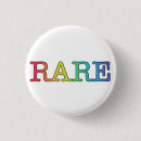 Search for rare badges Disease