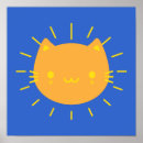 Search for kawaii cat posters Cats