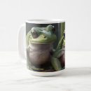 Search for croak mugs Green