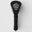 Search for drink golf head covers Puppy