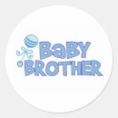 Search for baby brother stickers Children