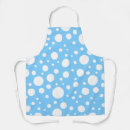 Search for polkadot aprons Polka dots