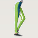 Search for blue vertical stripes leggings Pattern