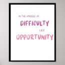 Search for difficulty posters Inspiration