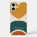 Search for organic shapes iphone cases Aesthetic