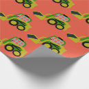 Search for excavator wrapping paper Digger