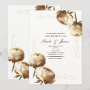 Search for ranunculus invitations Elegant