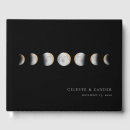 Search for celestial guest books Gold