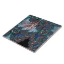Search for fractal tiles Trippy