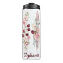 Search for spring wedding mugs Floral bridal shower