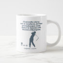Search for silly golf mugs Carl spackler