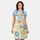 Search for sunshine aprons Summer