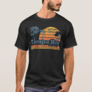 Search for vintage tampa tshirts Beach