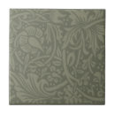 Search for daffodil tiles William morris
