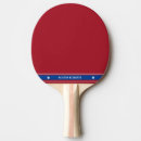 Search for military ping pong paddles Usa