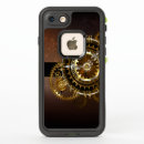 Search for clockwork iphone cases Gold