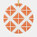 Search for triangle christmas tree decorations Geometric