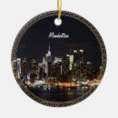 Search for new york christmas tree decorations Night