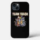 Search for trash iphone cases Possum