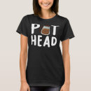 Search for pothead tshirts Caffeine
