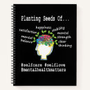 Search for mental health notebooks Positivity