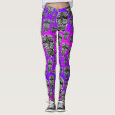 Search for sugar skull leggings Skulls