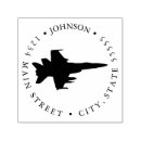 Search for airplane rubber stamps Aviation