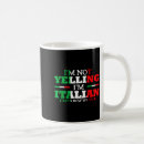 Search for italian flag mugs Retro