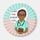 Search for scrub magnets Nurse