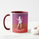 Search for girly skull mugs Funny